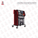جهاز تغيير زيت الفرامل الأوتوماتيكي (BFE 9800)