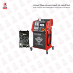 جهاز تنظيف المحرك من الداخل (LCS 9800)