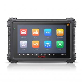 جهاز الفحص الاحترافي ثنائي الاتجاه MaxiSYS MS906 Pro