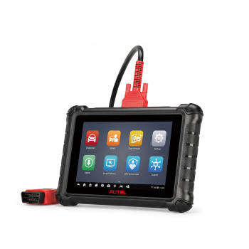 جهاز الفحص والبرمجة المتكامل MaxiCheck MX900