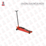 1._عفريتة تمساح 6 طن برازيلي BOVENAU طويل