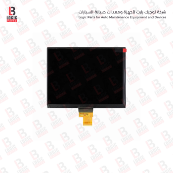 Autel-screenشاشة اوتيل 906