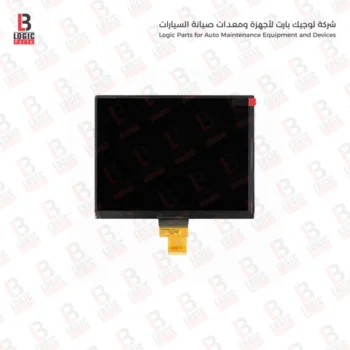 شاشة جهاز فحص السيارات Autel 906