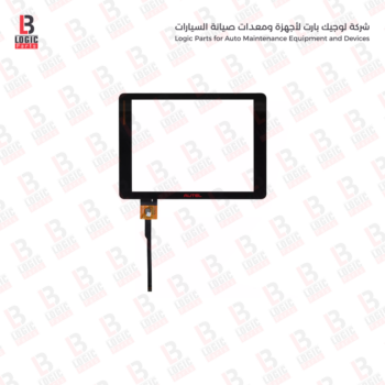 Autel-screenشاشة اوتيل 909