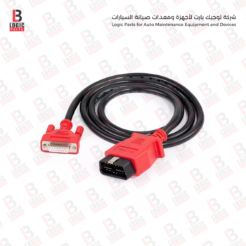 Autel-device cableكيبل أوتيل(900)