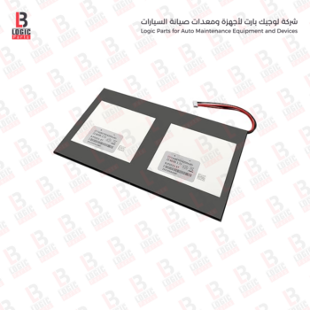 Autel-battryبطارية اوتيل 906