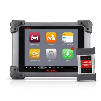 Autel 908 pro (used)