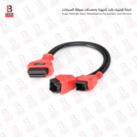 اشتراك دووج وكرايزر autel sgw
