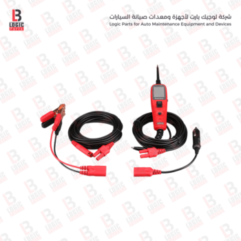 Autel power scan PS100 جهاز فحص كهرباء