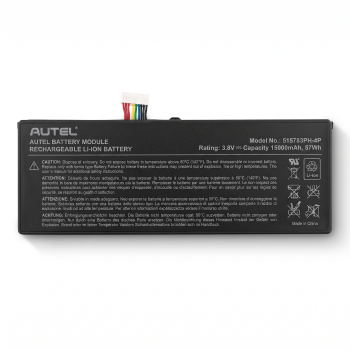 Autel-battryبطارية أوتيل 909