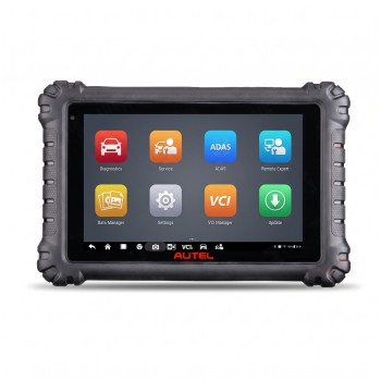 Autel maxi cheek808(used)
