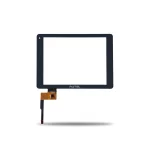Autel-screenشاشة اوتيل 908