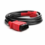 Autel909 device cable (909) كيبل جهاز أوتيل
