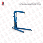 BOVENAU 1 TON HYDRALIC 1