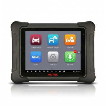 مع وصلة Autel 908 ellit (used)