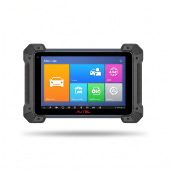 تحديث Autel 908 maxi com