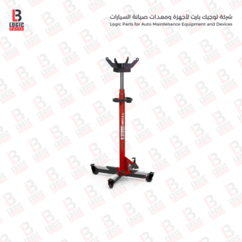 ميغا عفريتة جيربوكس 1.2 طن