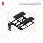 رافعة بنشر 4