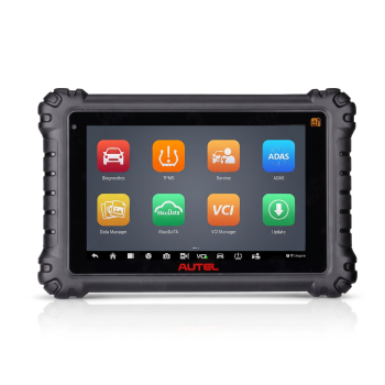 (TS)Autel MaxiSYS MS906 Proجهاز فحص كمبيوتر