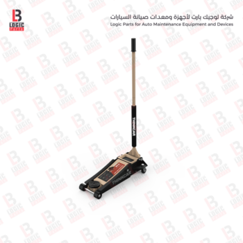 عفريتة هيدروليك4 طن Thinktool