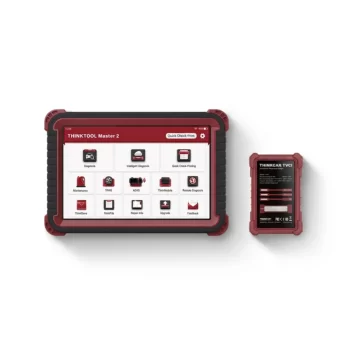 Thinktool Master 2جهاز فحص