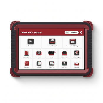 Thinktool Masterجهاز فحص
