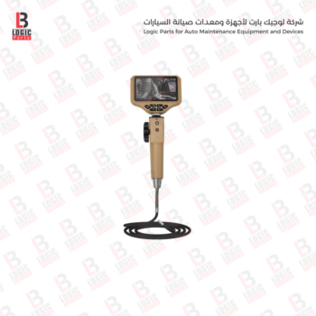 كاميرا مع شاشة Thinktool