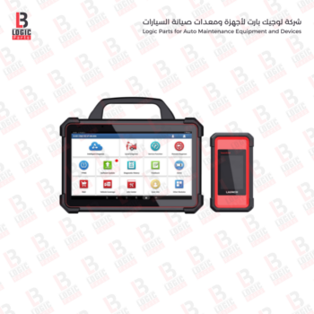 جهاز فحص كمبيوتر لانش باد 7 launch pad