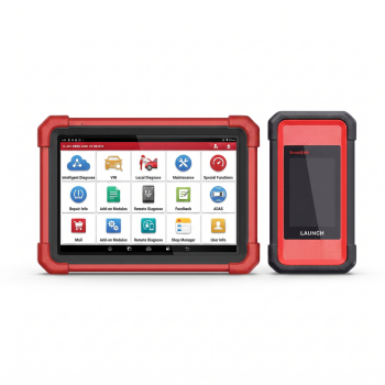 جهاز فحص السيارات لانش Launch X431 pro3 link