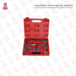 wheel cylinder adjustment