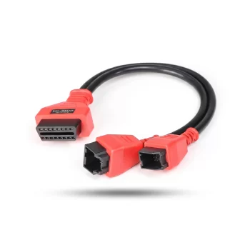 اشتراك دووج وكرايزر autel sgw