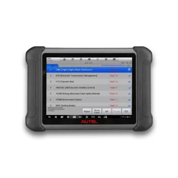 تحديث 906autel