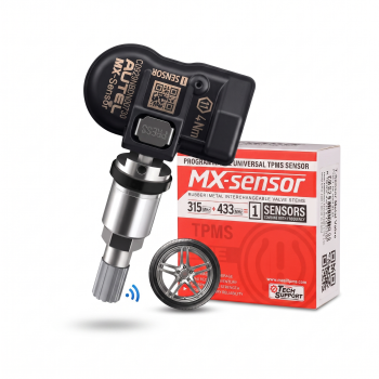 حديد حساس كفرات أوتل Autel MX-Sensor 