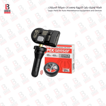 (ربر) حساس كفرات أوتلAutel MX-sensor