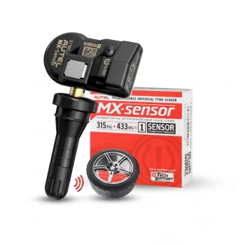 (ربر) حساس كفرات أوتلAutel MX-sensor