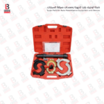 زرجينة يايات أبو شنطة حمراء صيني مع سفتي