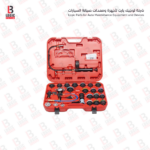 طقم أختبار نظام التبريد