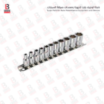 طقم حبوب لقم مشرشر 11 قطعة سنة ناعم أوتو ماستر