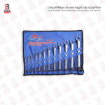 طقم مختوم 12 قطعة الماني