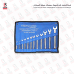 طقم مشترك 12 قطعة الماني