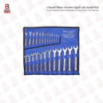 طقم مفتاح مشترك 26 قطعة أصلي ألماني