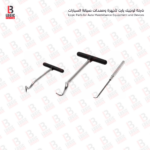 طقم مفكات فيوزات وصوف صغير