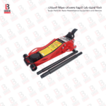 طن عفريته 2.5 low type service jacks