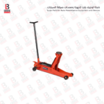 عفريت ميغا تمساح 3 طن