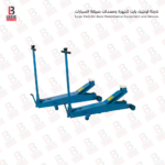 عفريتة 2 طن ايطالي طويل تمساح