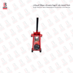 عفريتة تمساح 3طن loben