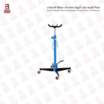 عفريتة جيربوكس 600 كيلو