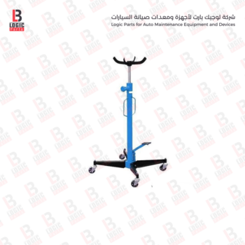 عفريتة جير بوكس عمود 600ك