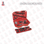 ميغاعفريتة سمكرة 10طن HER0001