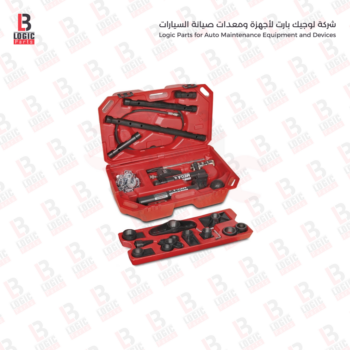 ميغاعفريتة سمكرة 10طن